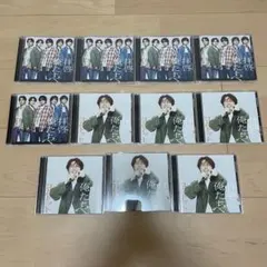 コムドット 拝啓 俺たちへ CD 特典セット - メルカリ