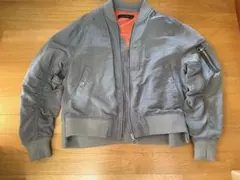2026年最新】zara ma-1の人気アイテム - メルカリ