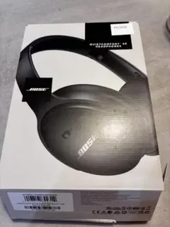 2026年最新】BOSE quietcomfort se ワイヤレスヘッドホンの人気