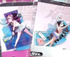 エイリアンステージ 3周年 Passion アクリルスタンド ミジ スア