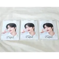 コーラルヘイズ ボムギュ トレカ 購入特典 カード