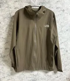 THE NORTH FACE フード付きナイロンジャケット M