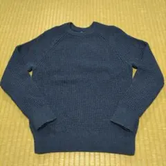 UNIQLO ニット セーター 130cm