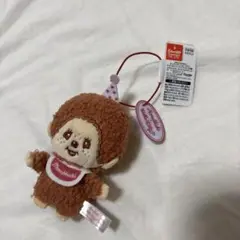 モンチッチ キャラクターグッズ