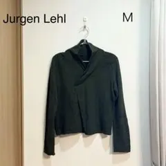美品 JURGEN LEHL ヨーガンレール トップス カットソー M 綿 - メルカリ