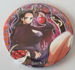 2026年最新】ワンピース ロビン 缶バッジの人気アイテム - メルカリ