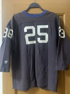 BEAMSBOY フットボールTシャツ チャンピオン別注