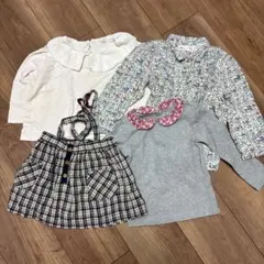 ZARA BABY等　セット