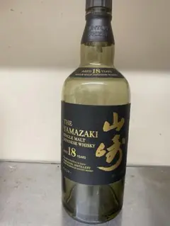 2026年最新】山崎18年の人気アイテム - メルカリ