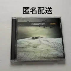 Parkway Drive CD 2枚セット - メルカリ