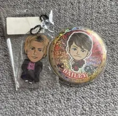 2025年最新】rampage riku 缶バッジの人気アイテム - メルカリ