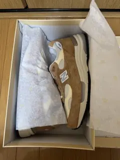 New Balance 992 26.5cm