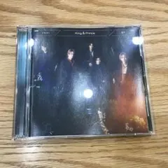King & Prince CD ツキヨミ