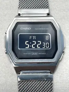 【未使用級】カシオ スタンダードプレミアム　 腕時計 A1000M-1BJF A1000M-1BJF | CASIO