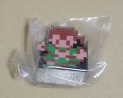 武闘家(男) 職業ドットクリップ②＊ドラゴンクエスト ふくびき所スペシャル