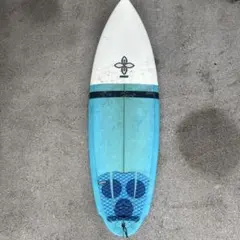 Softech ロングボード 8'4