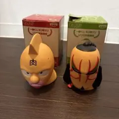 2026年最新】一番くじ キン肉マン ソフビ貯金箱の人気アイテム - メルカリ