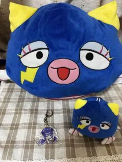 音街ウナ　おすわりぬいぐるみ e119e0cea4378beea634623c67e560