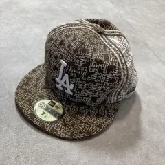NEW ERA LA ドジャース キャップ 59FIFTY 7 3/8