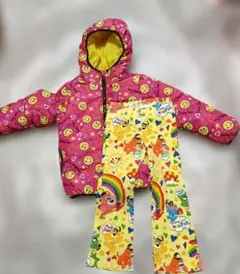 ２点まとめ売り 訳あり美品 110-120cm　女の子