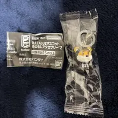 【ブレッキー】B.LEAGUEマスコット めじるしアクセサリー2