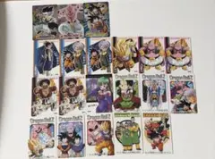 2026年最新】ドラゴンボールまとめ売りの人気アイテム - メルカリ
