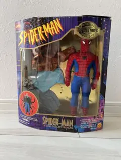 2025年最新】トイビズ スパイダーマンの人気アイテム - メルカリ