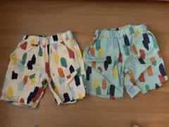 バースデイ 半ズボン 短パン 902枚セット