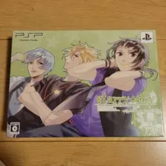 2026年最新】Starry Sky~After Autumn~Portable 初回限定版 特典