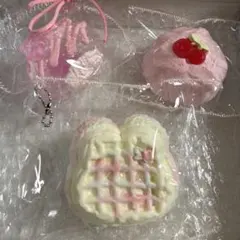 m*u様 スクイーズ　まとめ売り