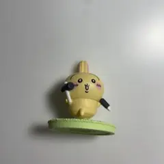 ちいかわ うさぎ フィギュア ガチャ おまけ付き