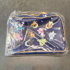 イーブイ＆スターライトナイト プレミアムハンドバッグ ポケモン