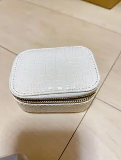 トラベル7ジュエリー7ボックス7pu7