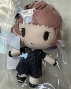 アイドルマスターシャイニーカラーズ Giftミニぬいぐるみ 郁田はるき