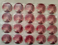 2025年最新】逆先夏目 缶バッジ フィーチャー2の人気アイテム - メルカリ