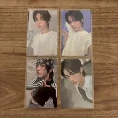 tws playhard ドフン セット