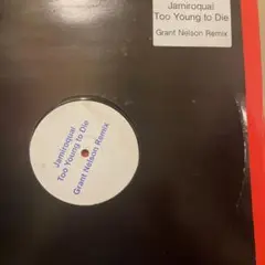 jamiroquai レコード
