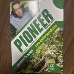 PIONEER American edition pre-intermediat