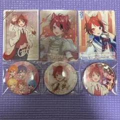 2026年最新】缶バッジ 莉犬 すとぷりの人気アイテム - メルカリ