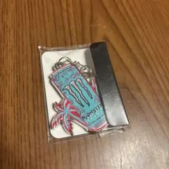 【新品】モンスターエナジー　キーホルダー