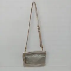 最終値下◎8.12◎S444P◎ペルケ◎クラッチバッグ◎ショルダーバッグ