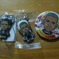 ネスミス 3点セット