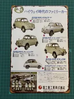 2026年最新】ブリキ スバル360の人気アイテム - メルカリ