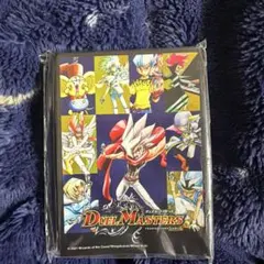 アウトレイジビクトリー 強敵 スリーブ 42枚 未開封 デュエル