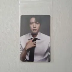 ジン タワレコ 特典 ARIRANG BTS　ラキドロ 日本限定 JIN