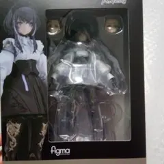 figma 613 E.M.M.I 爪破損有り。 - メルカリ