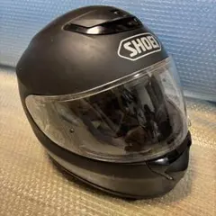 SHOEI QWEST フルフェイスヘルメット マットブラック - メルカリ
