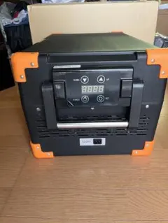 BALDR PIONEER1000 ポータブル電源 933Wh - メルカリ
