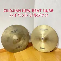 2025年最新】zildjian new beatの人気アイテム - メルカリ