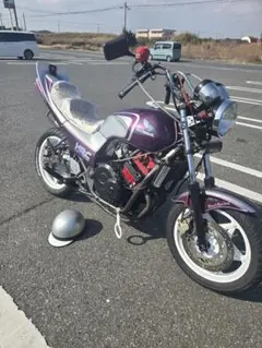 2026年最新】ジェイド250の人気アイテム - メルカリ